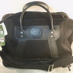 New With Tags Duluth Pack Boot Duffel Travel Bag